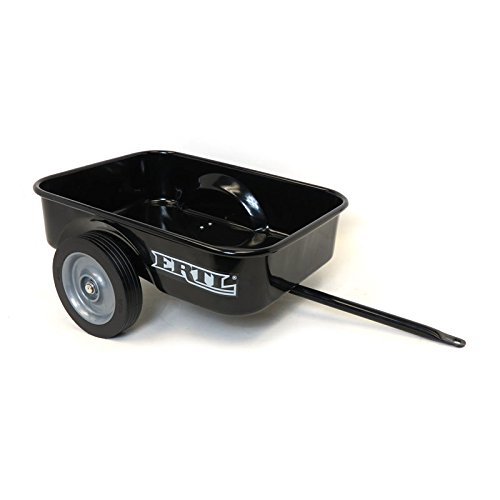 トイザラス/ERTL 1980's 21 Inch Trailer トイザラス/ERTL 1980's 21 Inch Trailer Vintage 21.5 Inch